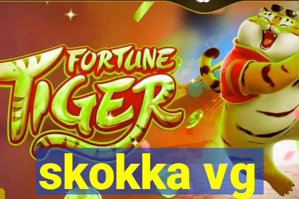 skokka vg